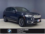 2018 Imperial Blue Metallic BMW X5 sDrive35i #142067299