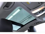 2015 Mercedes-Benz E 400 Coupe Sunroof