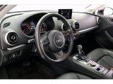 2015 Audi A3 1.8 Premium Dashboard