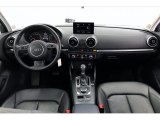 2015 Audi A3 1.8 Premium Dashboard