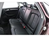 2015 Audi A3 1.8 Premium Rear Seat