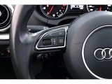 2015 Audi A3 1.8 Premium Steering Wheel