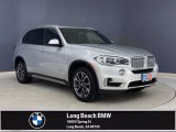 2018 Glacier Silver Metallic BMW X5 xDrive40e iPerfomance #142067297