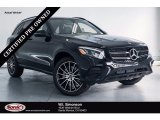2018 Mercedes-Benz GLC 300