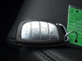 2020 Hyundai Tucson Ultimate AWD Keys