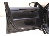 2016 Lexus ES 350 Door Panel