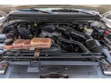 1999 Ford F350 Super Duty XL Regular Cab 4x4 5.4 Liter SOHC 16-Valve V8 Engine