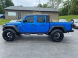 2021 Jeep Gladiator Sport 4x4