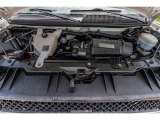 2012 Chevrolet Express Cutaway 3500 Commercial Utility Truck 6.0 Liter OHV 16-Valve V8 Engine
