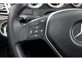 2014 Mercedes-Benz E 350 Coupe Controls