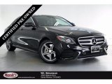 2017 Mercedes-Benz E 300 Sedan