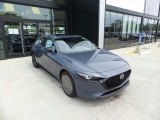 2021 Mazda Mazda3 2.5 Turbo Hatchback AWD