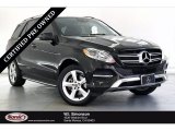 2018 Mercedes-Benz GLE 350