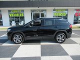 2020 Ebony Twilight Metallic GMC Terrain SLT #142093734