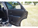 2013 Lexus RX 350 Door Panel