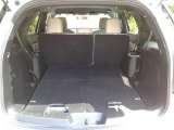 2018 Ford Explorer FWD Trunk