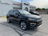 2021 Jeep Compass Limited 4x4