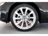 Volvo S60 2018 Wheels and Tires