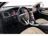 2018 Volvo S60 T5 Inscription Dashboard