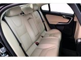 2018 Volvo S60 T5 Inscription Rear Seat