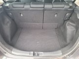 2018 Honda Fit LX Trunk