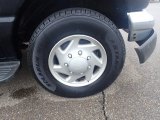 Ford E Series Van 2006 Wheels and Tires