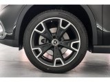 2018 Mercedes-Benz GLA 250 Wheel