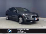 2018 Mineral Grey Metallic BMW X2 sDrive28i #142093727