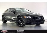 2021 Mercedes-Benz AMG GT 43