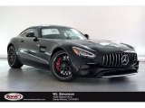 2021 Mercedes-Benz AMG GT Coupe