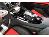 2021 Mercedes-Benz AMG GT Coupe 7 Speed AMG SPEEDSHIFT DCT Dual-Clutch Transmission