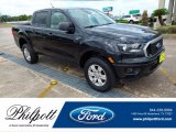 2019 Ford Ranger XLT SuperCrew