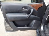 2018 Nissan Armada SL Door Panel