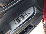 2016 Toyota Highlander LE Door Panel