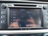 2016 Toyota Highlander LE Audio System