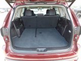 2016 Toyota Highlander LE Trunk