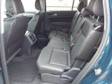2018 Volkswagen Atlas SE Rear Seat