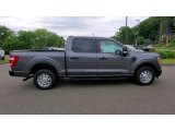 2021 Ford F150 XL SuperCrew Exterior