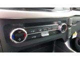 2021 Ford F150 XL SuperCrew Controls