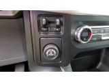 2021 Ford F150 XL SuperCrew Controls