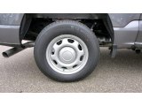 2021 Ford F150 XL SuperCrew Wheel