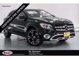 2019 Mercedes-Benz GLA 250