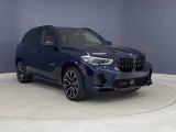 BMW X5 M 2021 Data, Info and Specs