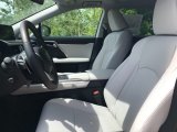 2021 Lexus RX 350 Front Seat