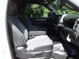 2021 Ram 5500 Tradesman Regular Cab 4x4 Chassis Front Seat