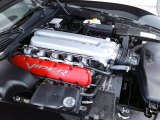 2006 Dodge Viper Engines