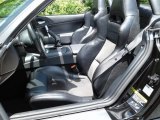 2006 Dodge Viper SRT-10 Front Seat