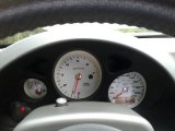 2006 Dodge Viper SRT-10 Gauges