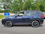 2021 Subaru Forester 2.5i Sport Exterior