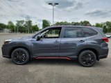 2021 Subaru Forester 2.5i Sport Exterior